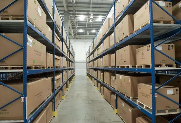 湘西到龙凤区货物仓储